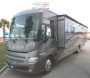2013 Itasca Suncruiser
